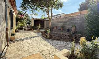 Maison 3 Pièces 86 m² à vendre à Puissalicon (34480)