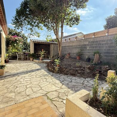 Maison 3 pièces 220000 €