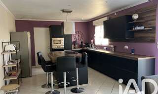 Maison 5 Pièces 134 m² à vendre à Saint-Gaudent (86400)