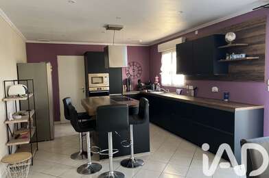 Maison 5 pièces 208000 €