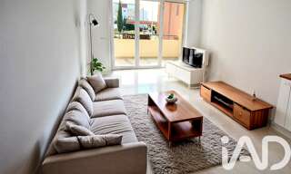 Appartement 3 Pièces 60 m² à vendre à Saint-Laurent-du-Var (06700)