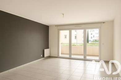 Appartement 3 pièces 270000 €
