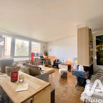 Appartement 1 pièces 258000 €