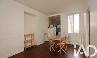 Appartement 3 Pièces 43 m² à vendre à Meudon (92190)