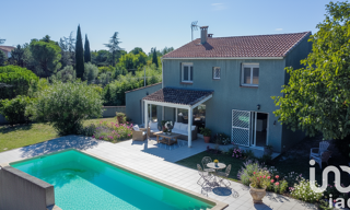 Maison 5 Pièces 183 m² à vendre à Laurens (34480)