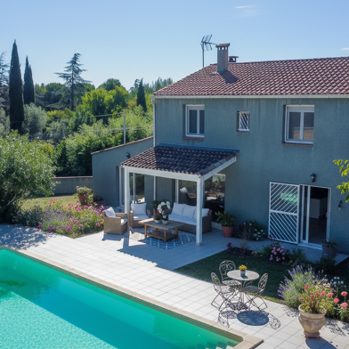 Maison 5 pièces 310000 €