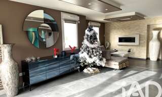 Appartement 4 Pièces 122 m² à vendre à Saulx-les-Chartreux (91160)