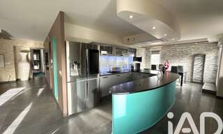 Appartement 4 Pièces 122 m² à vendre à Saulx-les-Chartreux (91160)