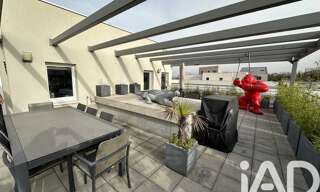 Appartement 4 Pièces 122 m² à vendre à Saulx-les-Chartreux (91160)