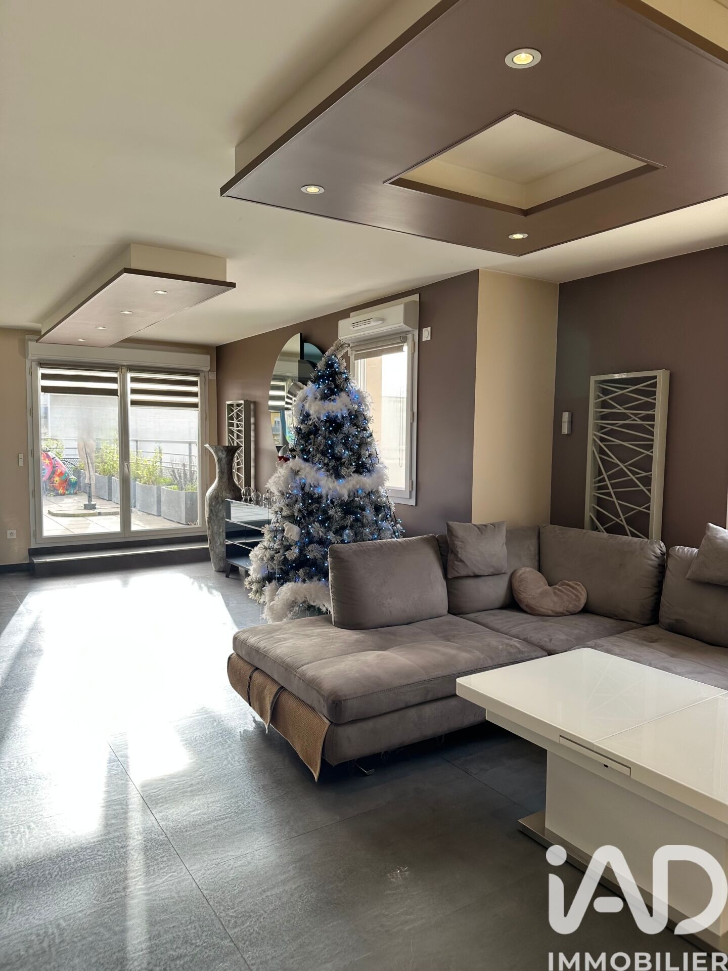 Vente Appartement 4 pièces - Photo 5