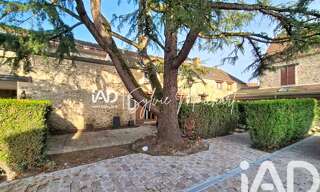 Appartement 1 Pièce 42 m² à vendre à Montigny-le-Bretonneux (78180)