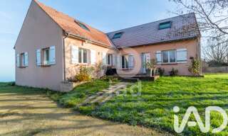 Maison 7 Pièces 203 m² à vendre à Châtenoy (45260)