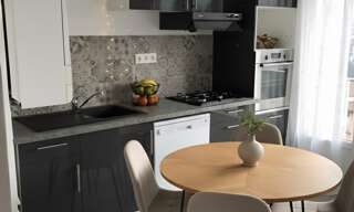 Appartement 2 Pièces 52 m² à vendre à Saint-Étienne (42100)