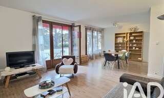 Appartement 5 Pièces 89 m² à vendre à Aix-en-Provence (13100)