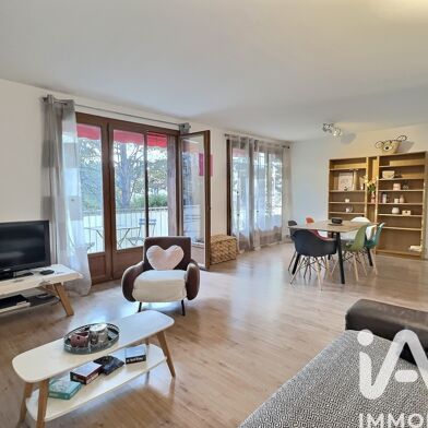 Appartement 5 pièces 400000 €