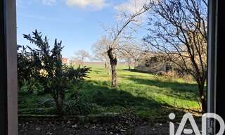 Maison 9 Pièces 194 m² à vendre à Saulx-le-Duc (21120)