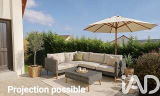 Maison 9 Pièces 194 m² à vendre à Saulx-le-Duc (21120)