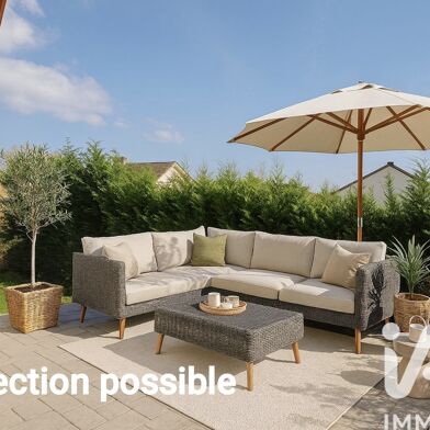 Maison 9 pièces 188000 €