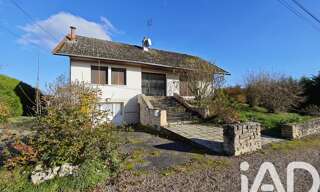 Maison 9 Pièces 194 m² à vendre à Saulx-le-Duc (21120)