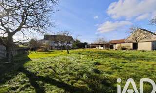 Maison 9 Pièces 194 m² à vendre à Saulx-le-Duc (21120)