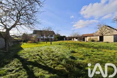 Maison 9 pièces 188000 €