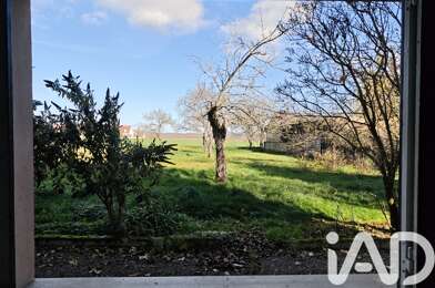 Maison 9 pièces 188000 €