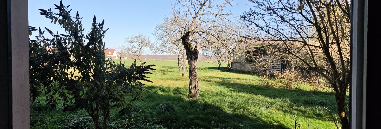 Maison 9 Pièces 194 m² à vendre à Saulx-le-Duc (21120)