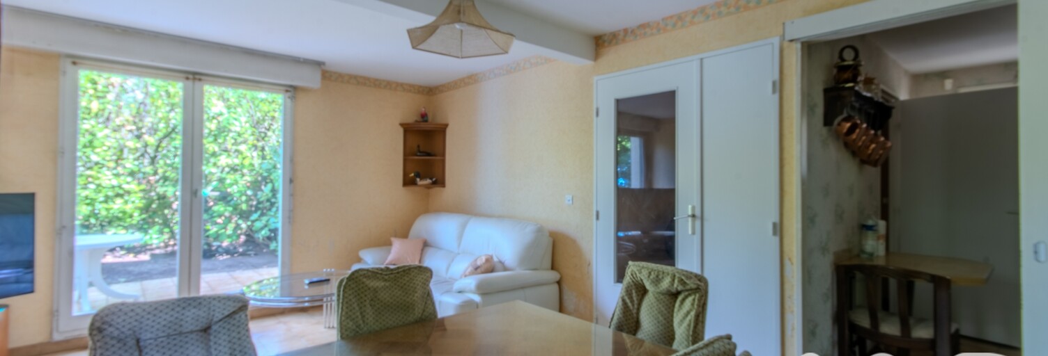 Maison 5 Pièces 87 m² à vendre à Saint-Michel-sur-Orge (91240)