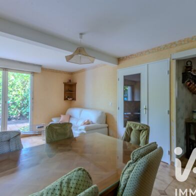 Maison 5 pièces 279500 €