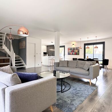 Maison 7 pièces 545000 €