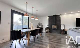 Maison 7 Pièces 165 m² à vendre à Élancourt (78990)