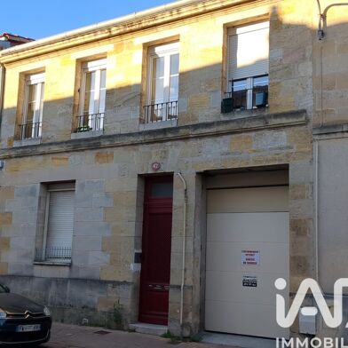 Immeuble  989000 €