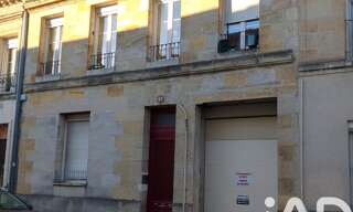 Immeuble  200 m² à vendre à Bordeaux (33800)