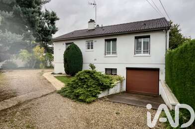 Maison 4 pièces 217000 €