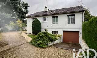 Maison 4 Pièces 122 m² à vendre à Chécy (45430)