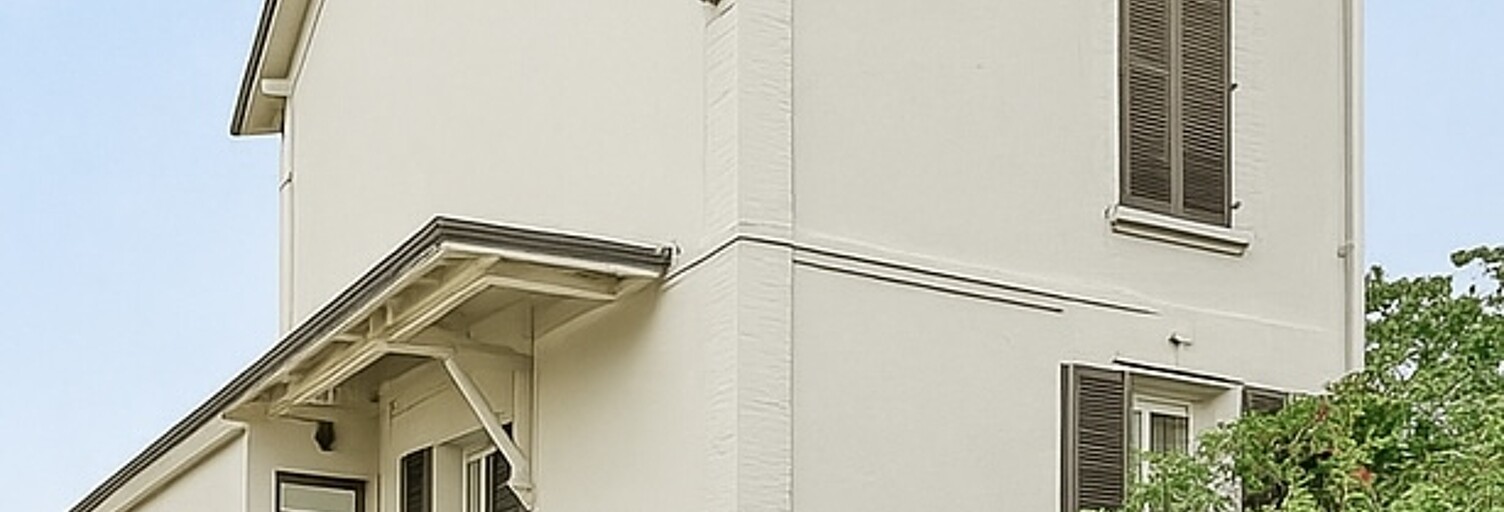 Maison 4 Pièces 81 m² à vendre à Argenteuil (95100)