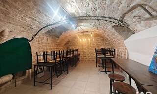 Commerce  47 m² à louer à Paris 11 (75011)