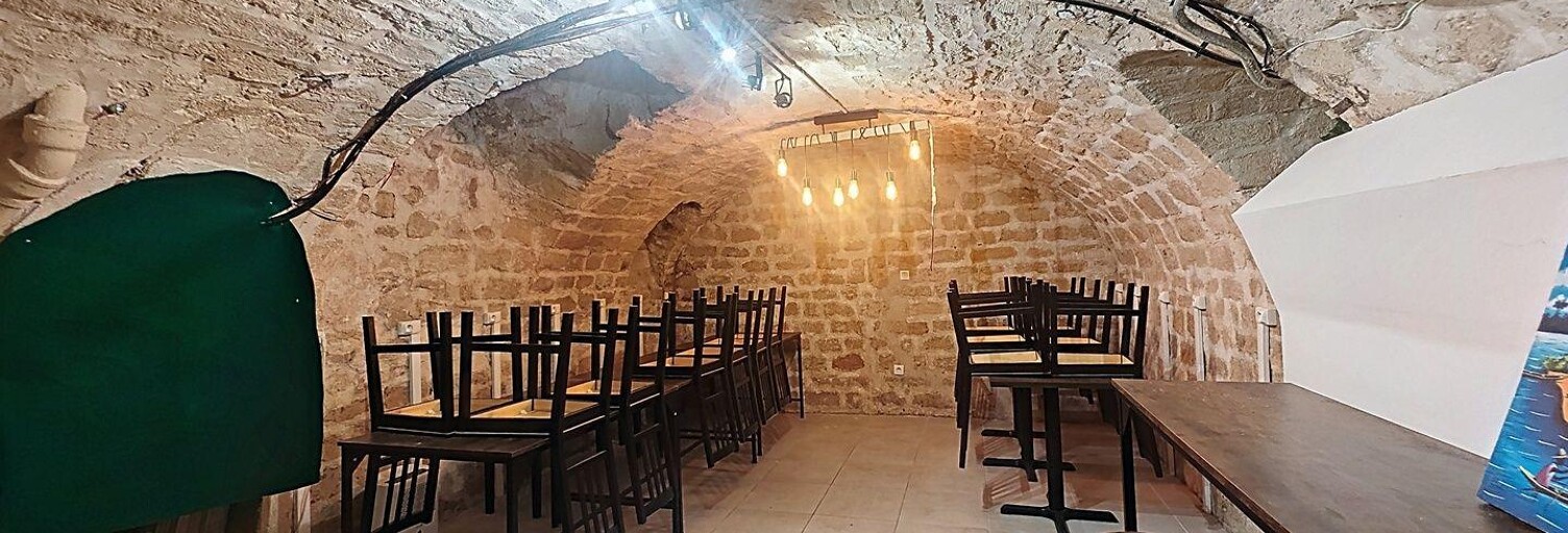 Commerce  47 m² à louer à Paris 11 (75011)