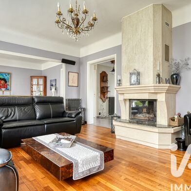 Maison 6 pièces 545000 €