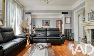 Maison 6 Pièces 129 m² à vendre à Saint-Brice-sous-Forêt (95350)