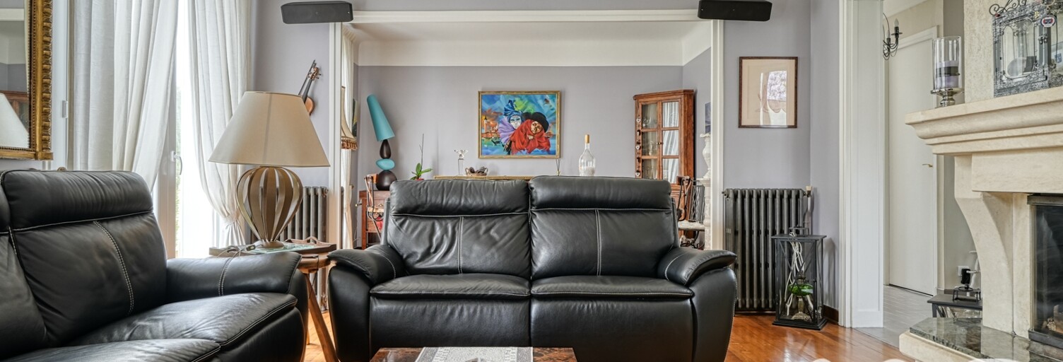 Maison 6 Pièces 129 m² à vendre à Saint-Brice-sous-Forêt (95350)