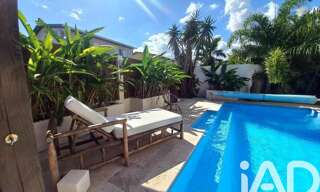 Maison 6 Pièces 156 m² à vendre à Saint-Louis (97421)