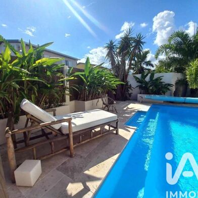 Maison 6 pièces 680000 €