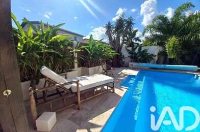 Maison 6 pièces 680000 €