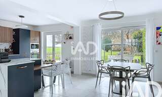 Maison 5 Pièces 125 m² à vendre à Auteuil (78770)