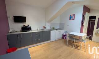 Appartement 1 Pièce 20 m² à louer à Saint-Étienne (42000)