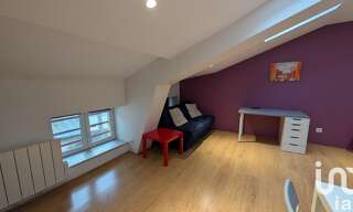 Appartement 1 Pièce 19 m² à louer à Saint-Étienne (42000)