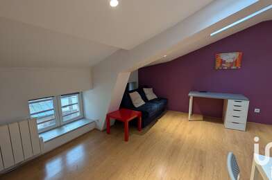 Appartement 1 pièces 390 €