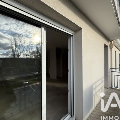 Appartement 3 pièces 245000 €