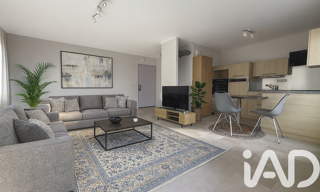 Appartement 3 Pièces 64 m² à vendre à Sainte-Luce-sur-Loire (44980)